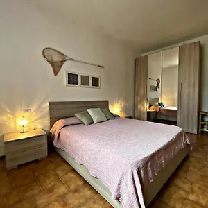 Casa Largo Taragio , Corniglia Italy