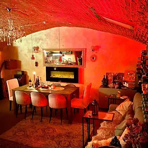  Apartamento Red Impression - In The Center
