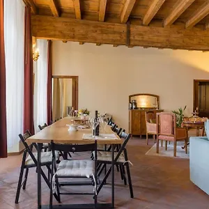 Magnificent 1800 In The Heart Of , Verona Italia