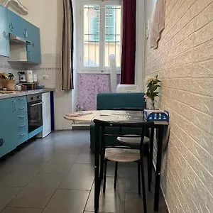 Violet 27 Appartement