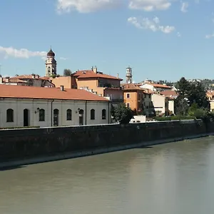 Goddess House , Verona Italy