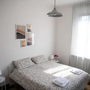 Bologna, Vicino Ospedali Sant'orsola E Malpighi, Centro Storico E Fiera , Bologna Italy