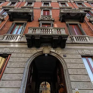 Cadorna , Milan Italy