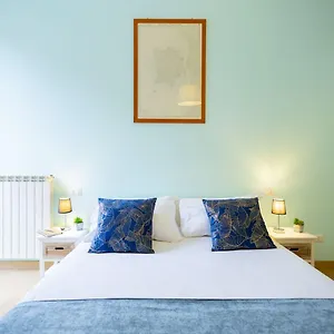 Orti Court , Milan Italy