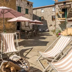 Corte Paganini , Ricco del Golfo di Spezia Italy