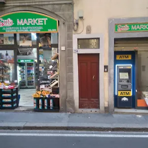 La Tanetta Di Boboli Appartement