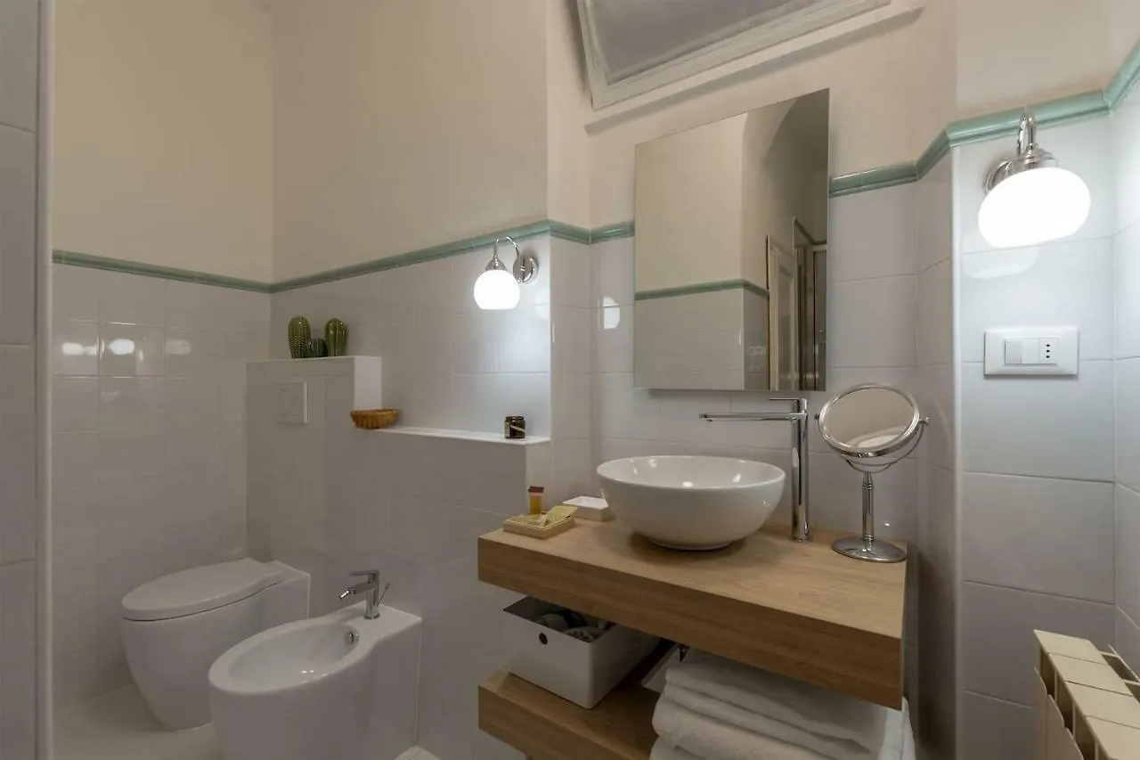 Florence Fiorino Apartment 0*,  Italy