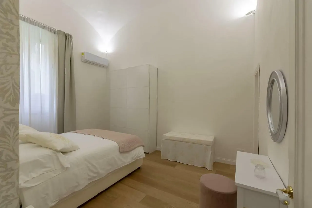 Florence Fiorino Apartment