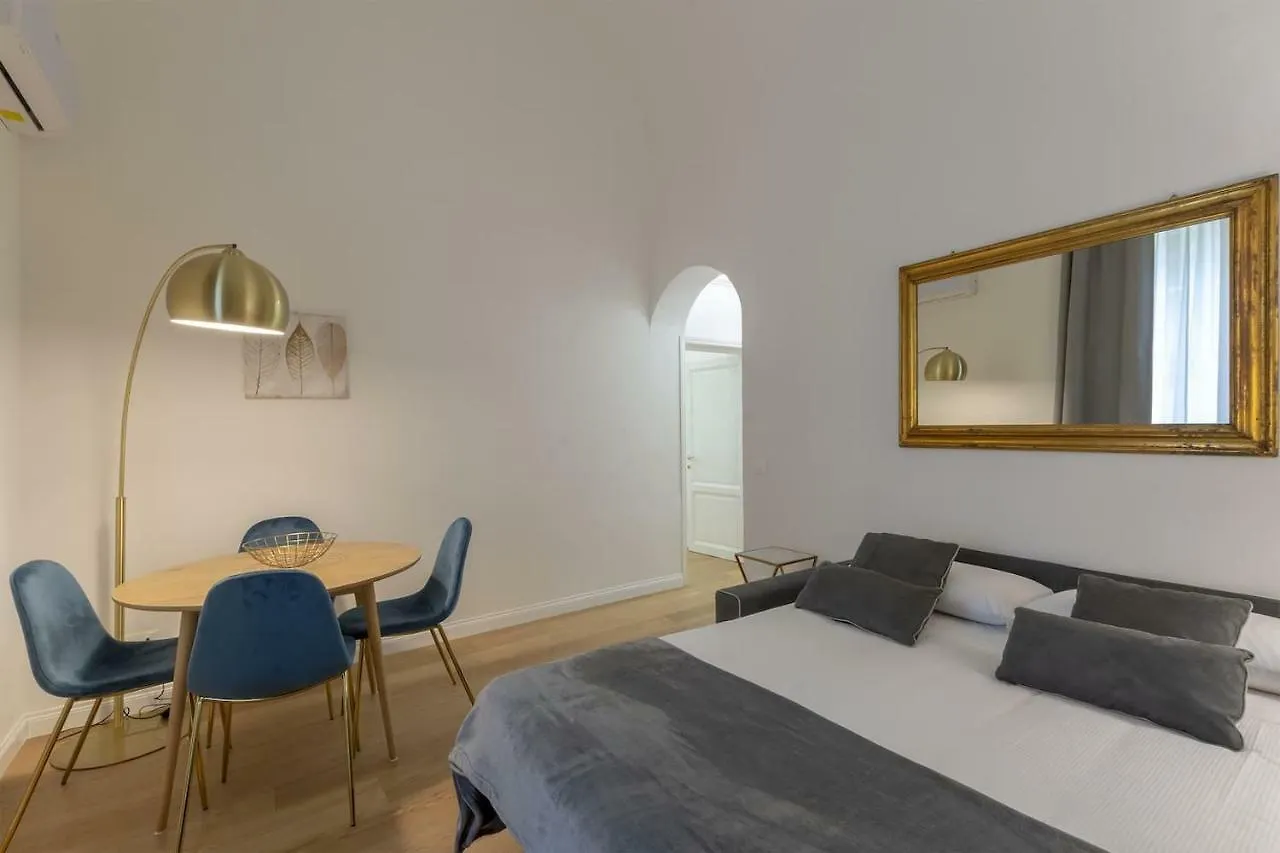 Florence Fiorino Apartment Italia