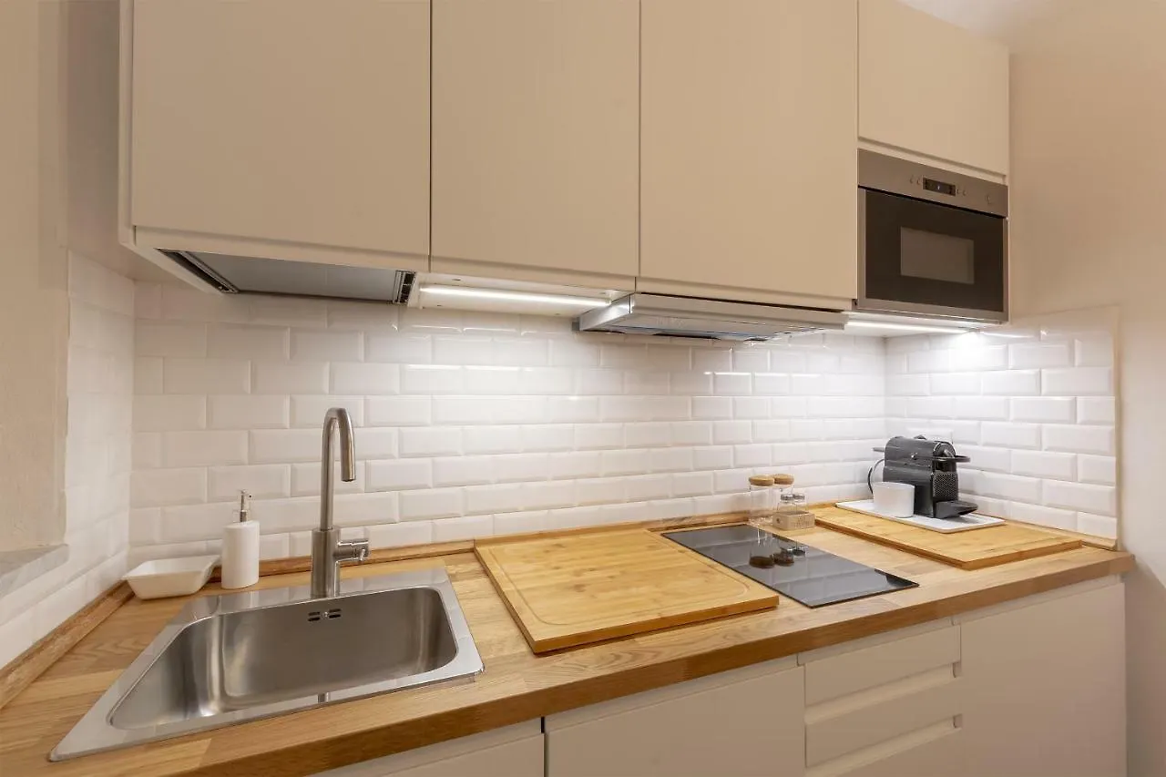 Florence Fiorino Apartment 0*,  Italia